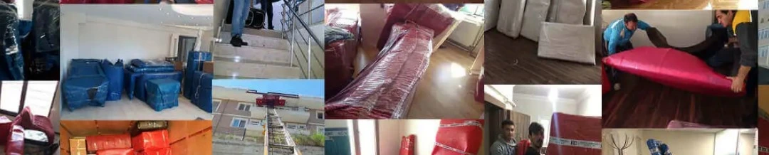 Yenişehir şehir içi nakliyat  görseli